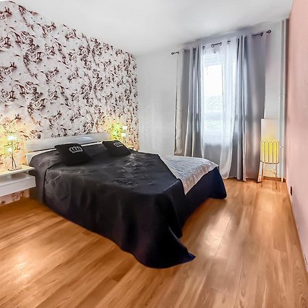 La Belle Epoque D'Annecy Apartman Kültér fotó