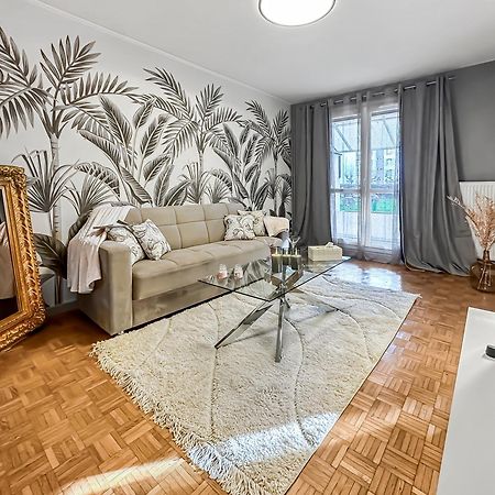 La Belle Epoque D'Annecy Apartman Kültér fotó