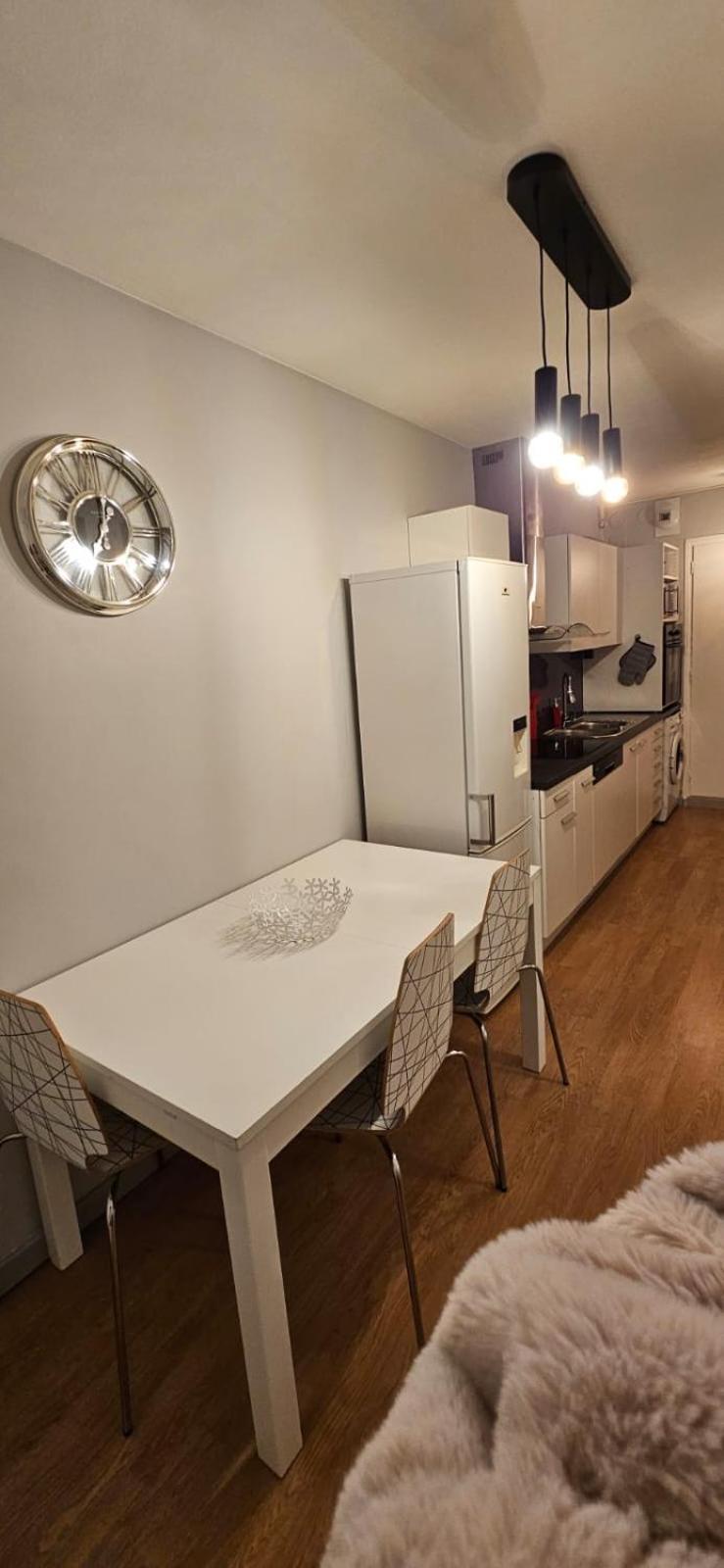 La Belle Epoque D'Annecy Apartman Kültér fotó