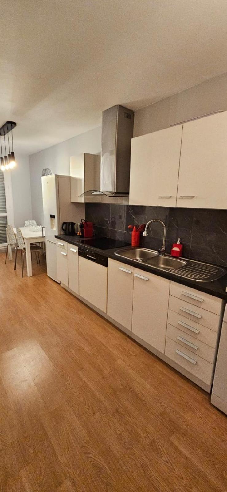 La Belle Epoque D'Annecy Apartman Kültér fotó