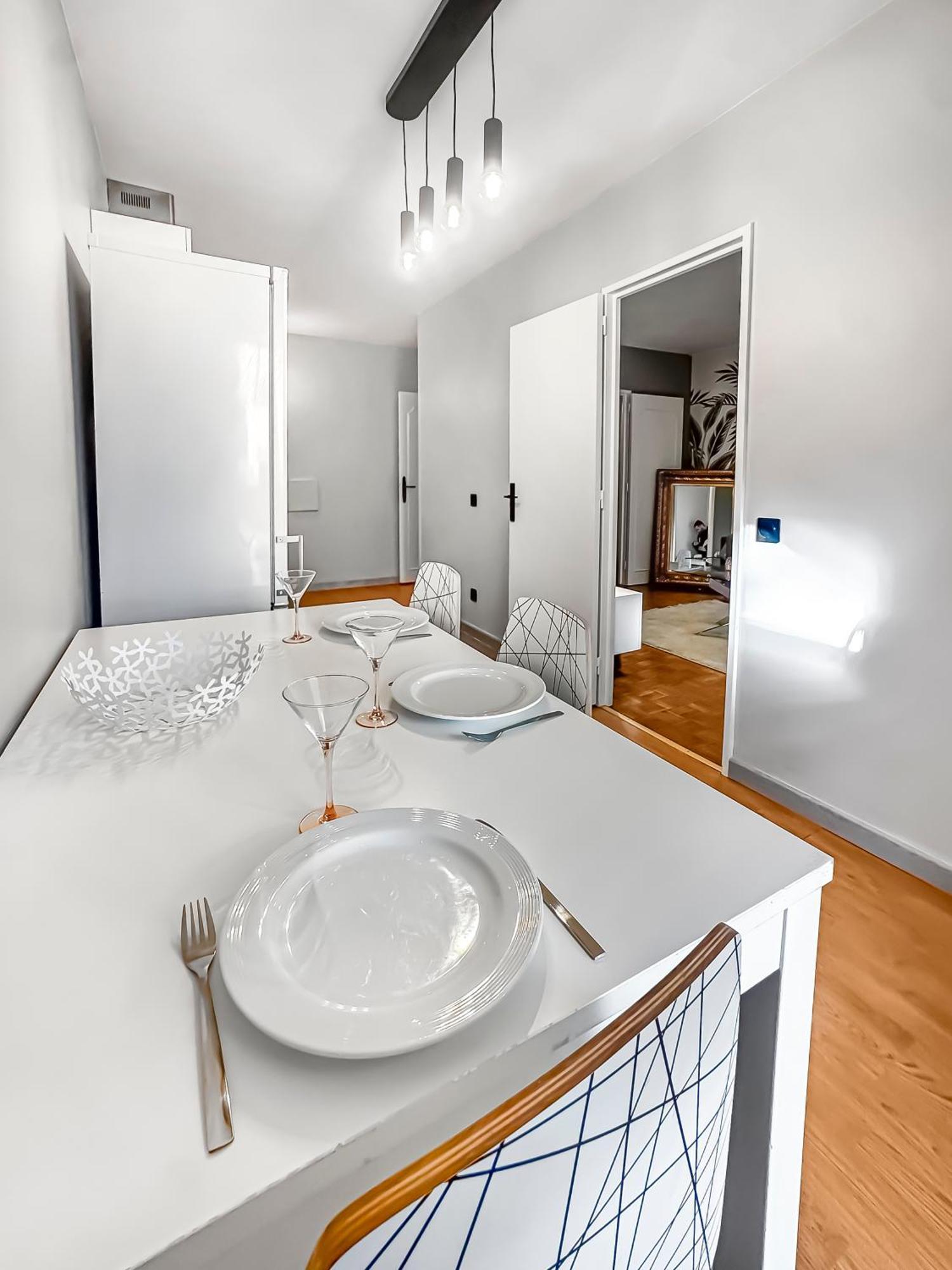La Belle Epoque D'Annecy Apartman Kültér fotó