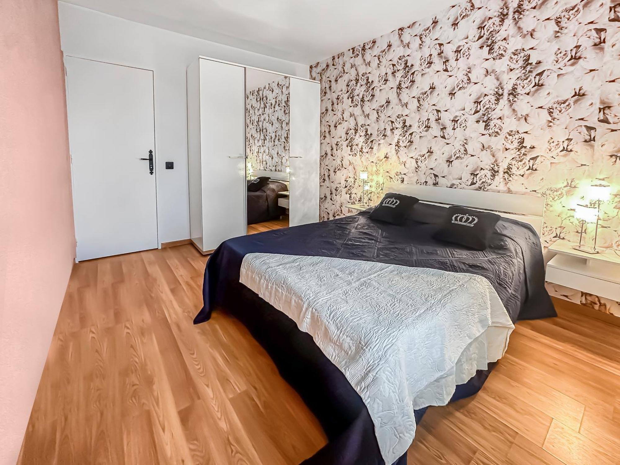 La Belle Epoque D'Annecy Apartman Kültér fotó
