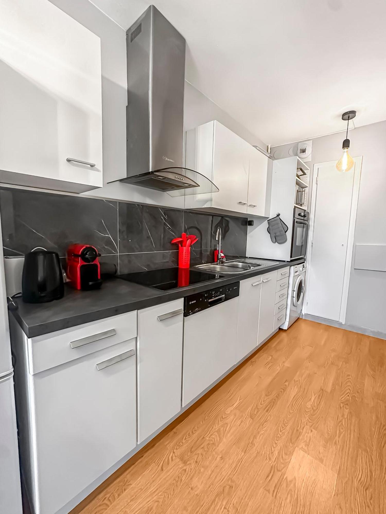 La Belle Epoque D'Annecy Apartman Kültér fotó