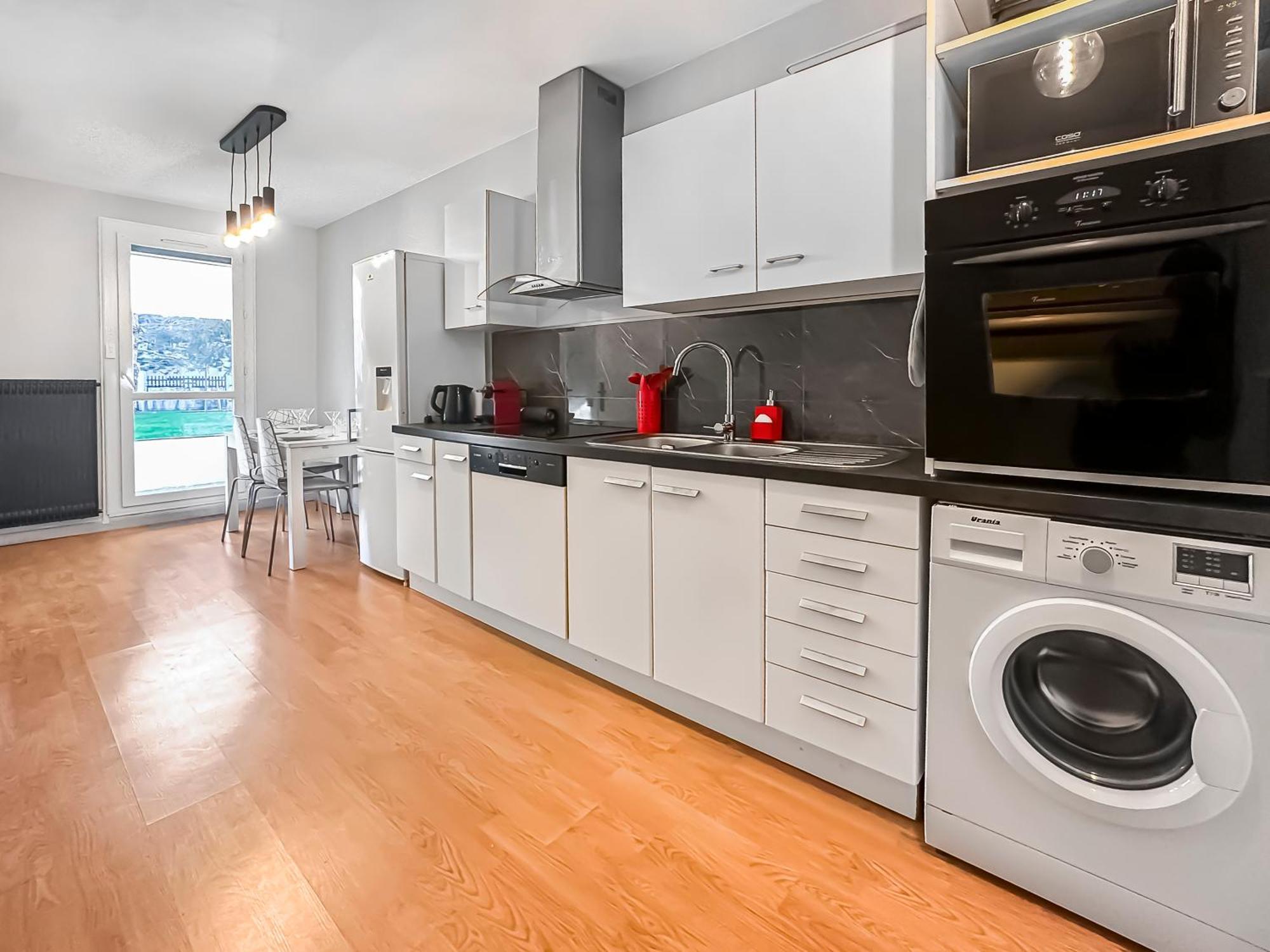 La Belle Epoque D'Annecy Apartman Kültér fotó