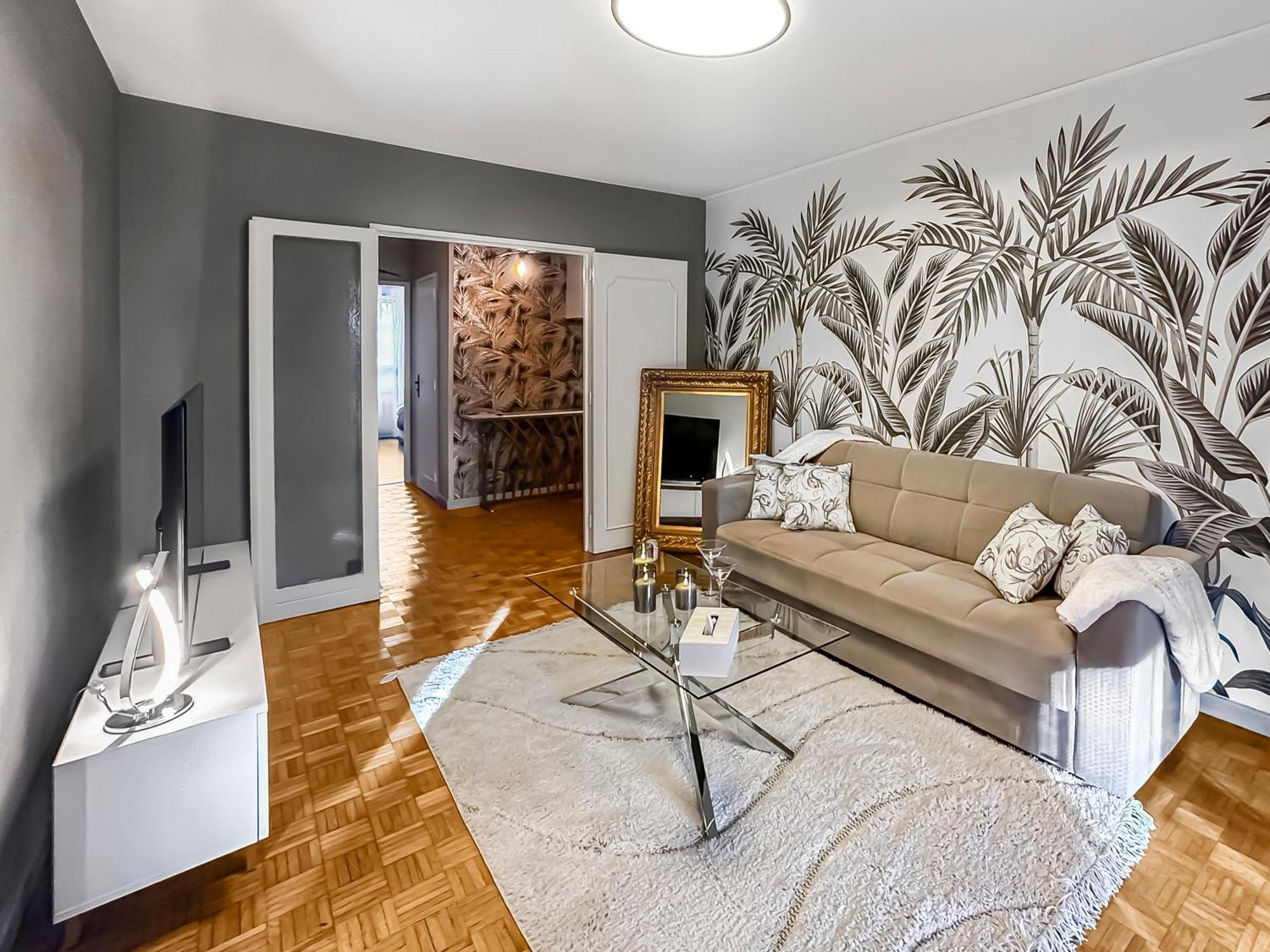 La Belle Epoque D'Annecy Apartman Kültér fotó