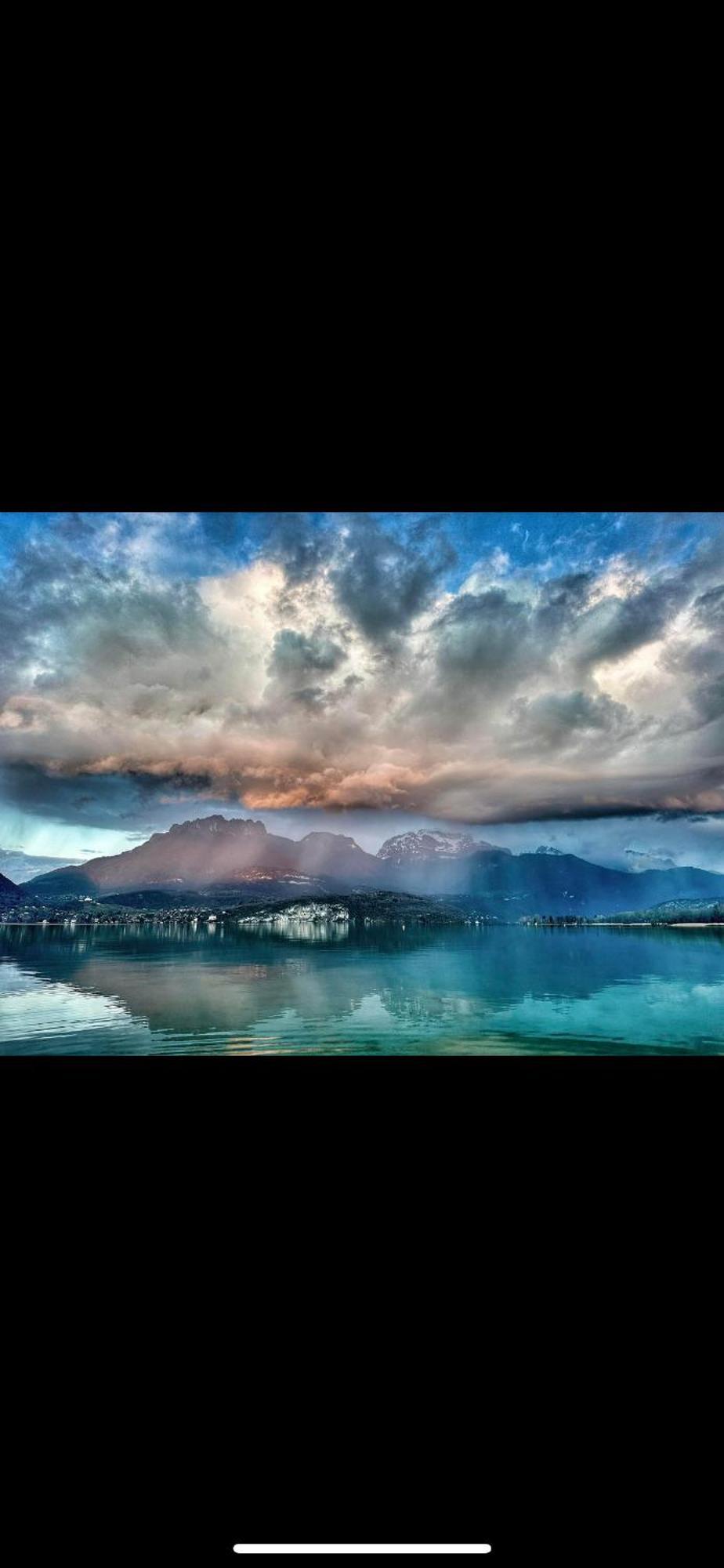 La Belle Epoque D'Annecy Apartman Kültér fotó